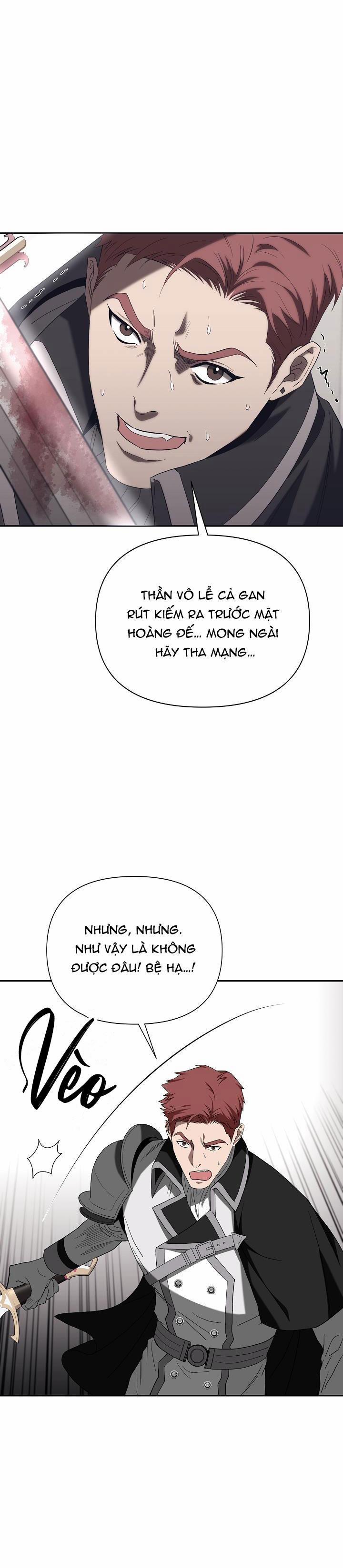 Hai Đất Nước, Đất Nước Của Nô Lệ 36 trang 20