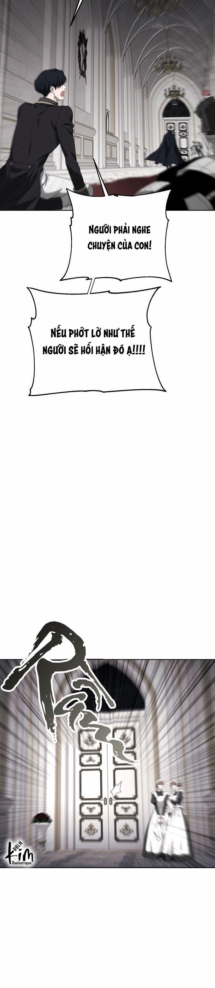 Hai Đất Nước, Đất Nước Của Nô Lệ 36 trang 23