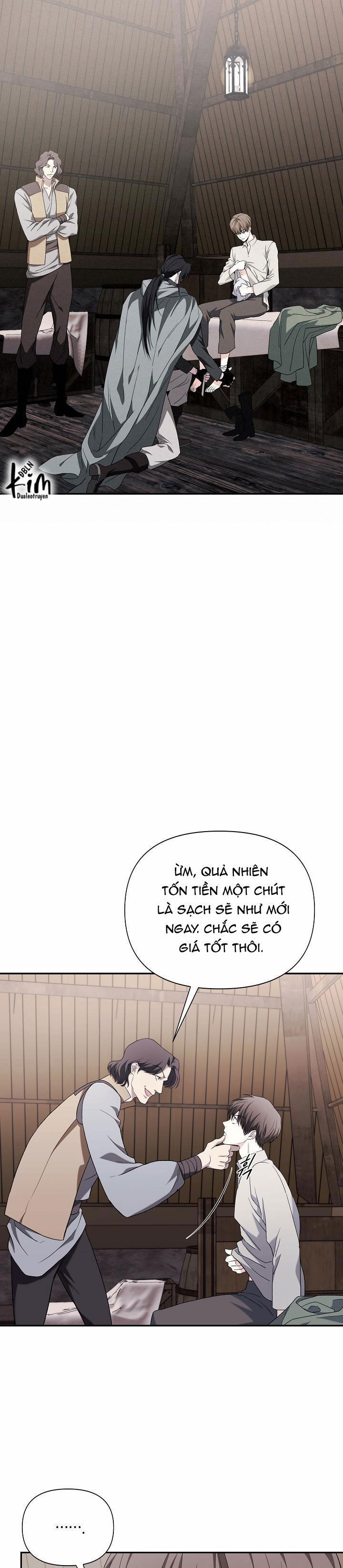 Hai Đất Nước, Đất Nước Của Nô Lệ 36 trang 26