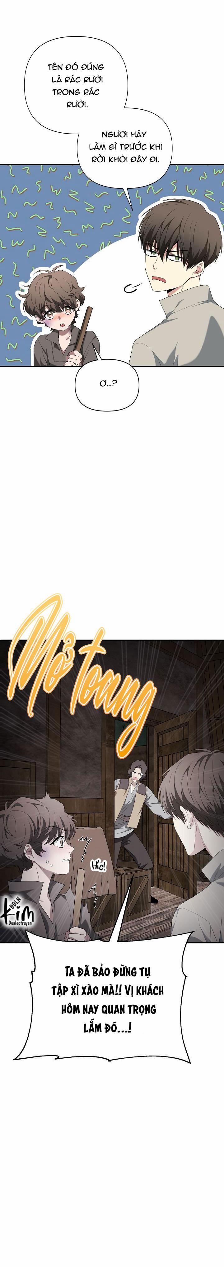 Hai Đất Nước, Đất Nước Của Nô Lệ 36 trang 33