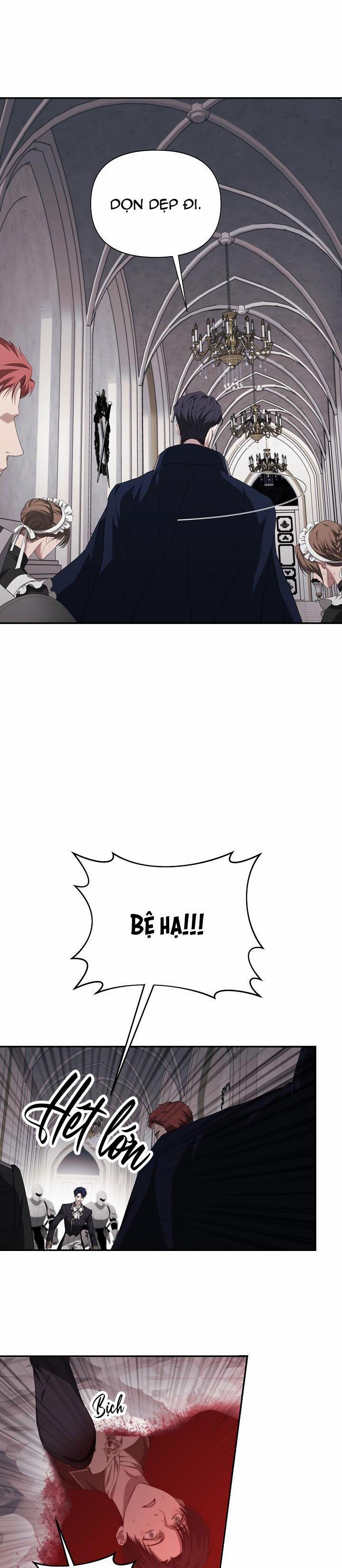 Hai Đất Nước, Đất Nước Của Nô Lệ 36 trang 5