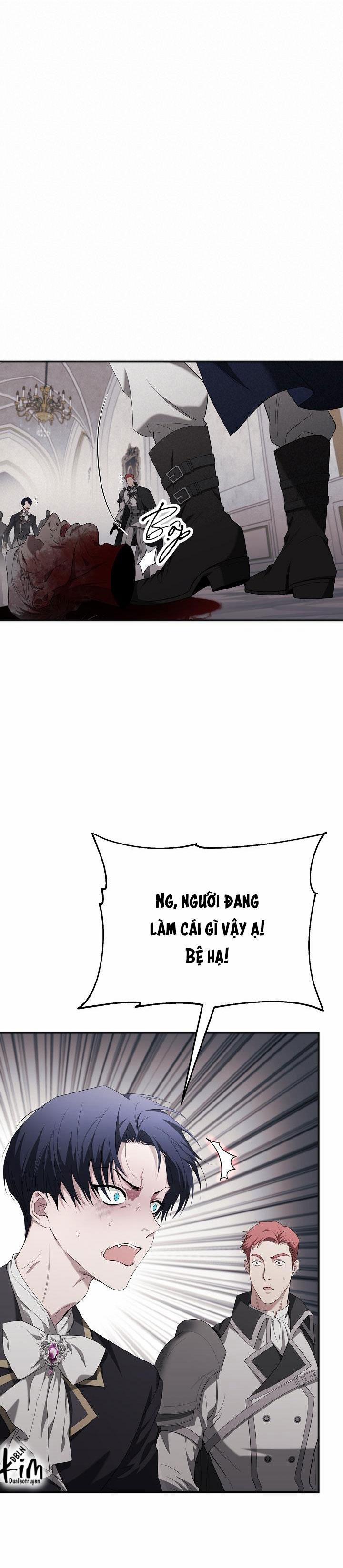 Hai Đất Nước, Đất Nước Của Nô Lệ 36 trang 7