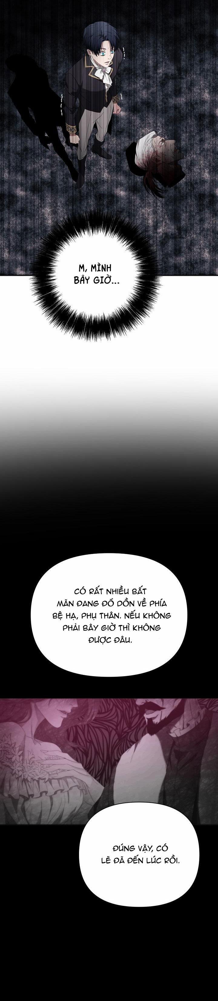 Hai Đất Nước, Đất Nước Của Nô Lệ 36 trang 9