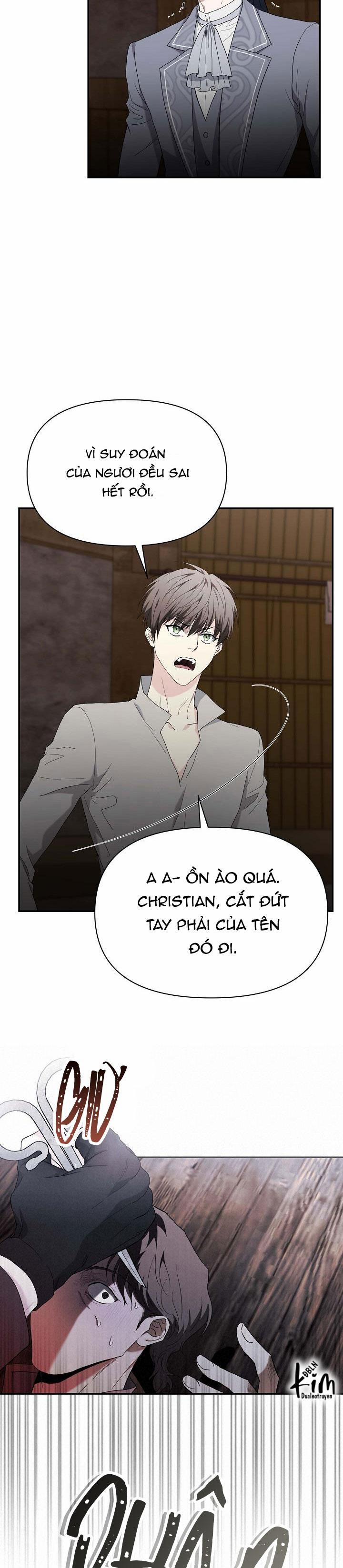 Hai Đất Nước, Đất Nước Của Nô Lệ 37 trang 12