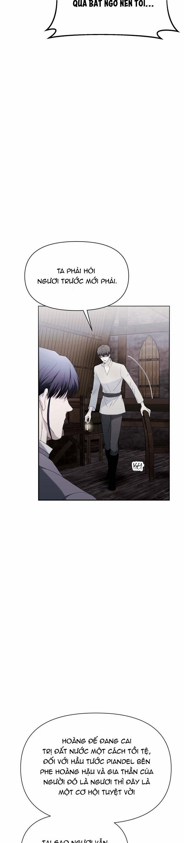 Hai Đất Nước, Đất Nước Của Nô Lệ 37 trang 14
