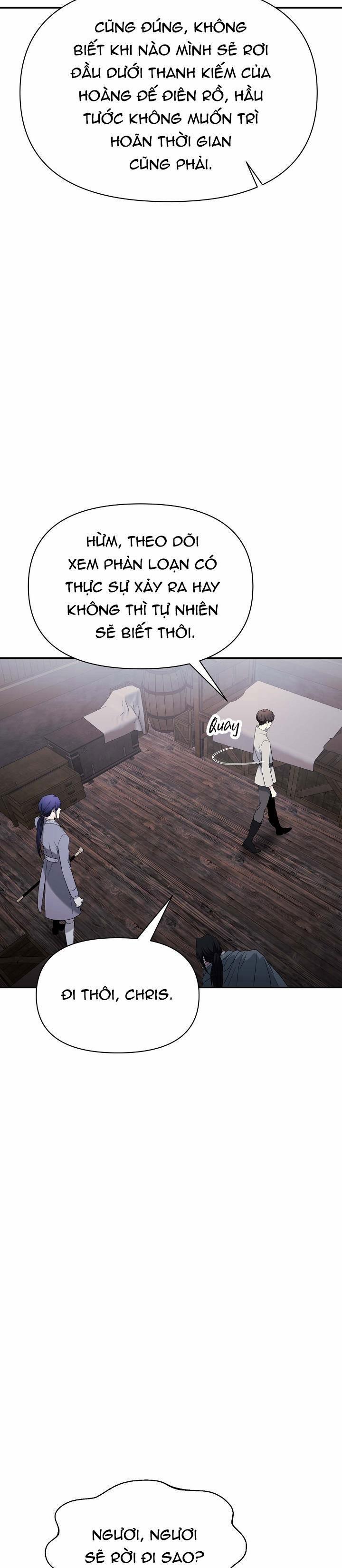 Hai Đất Nước, Đất Nước Của Nô Lệ 37 trang 21