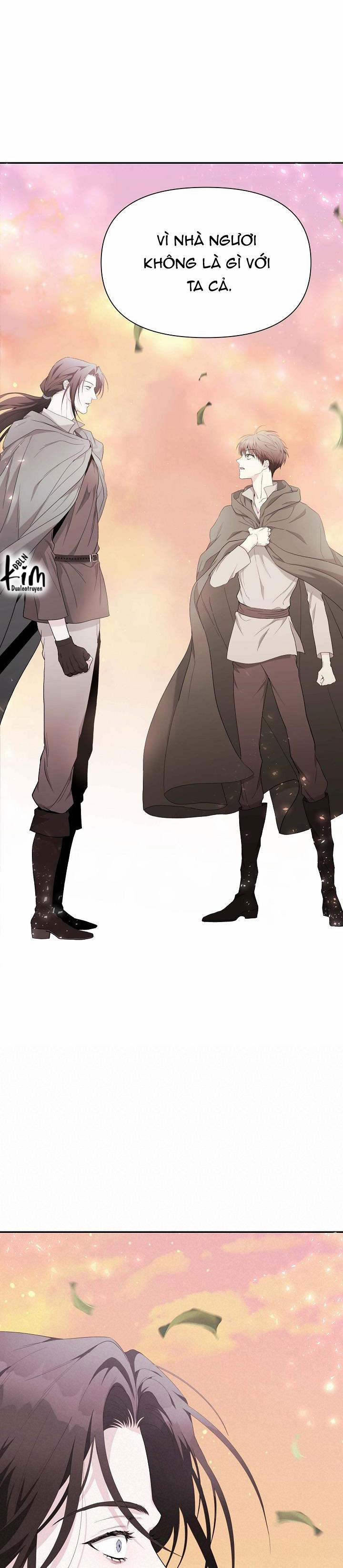 Hai Đất Nước, Đất Nước Của Nô Lệ 37 trang 30