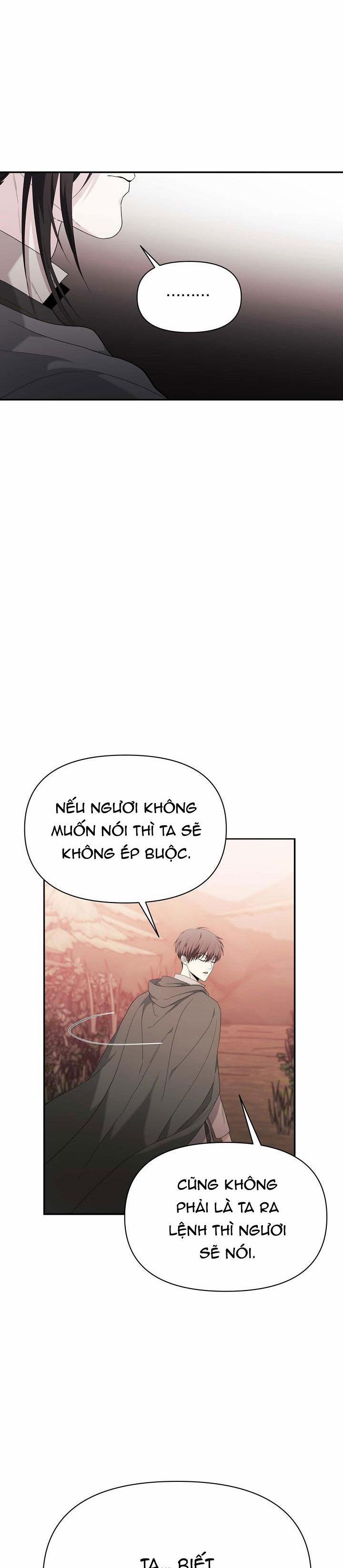 Hai Đất Nước, Đất Nước Của Nô Lệ 37 trang 34