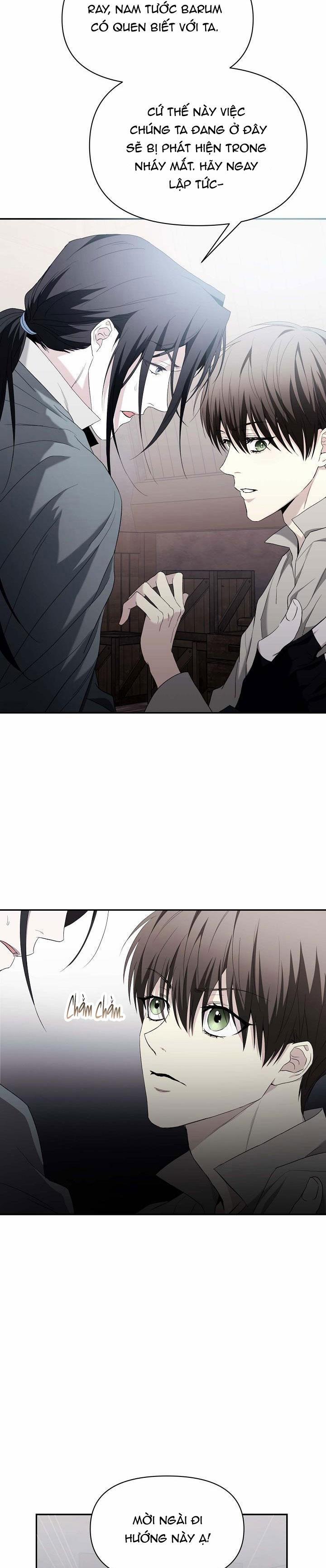 Hai Đất Nước, Đất Nước Của Nô Lệ 37 trang 4