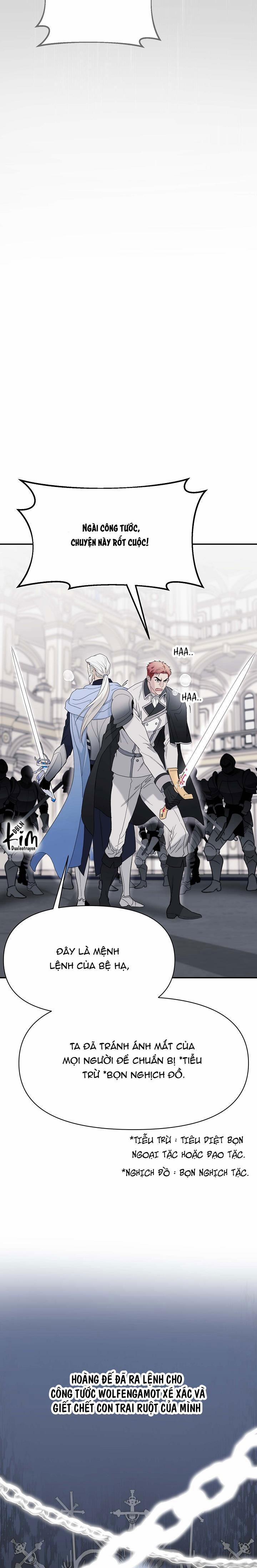 Hai Đất Nước, Đất Nước Của Nô Lệ 38 trang 11