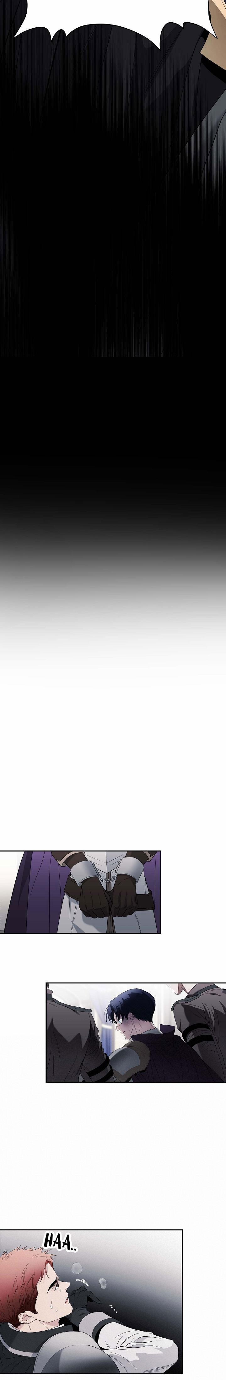 Hai Đất Nước, Đất Nước Của Nô Lệ 38 trang 15