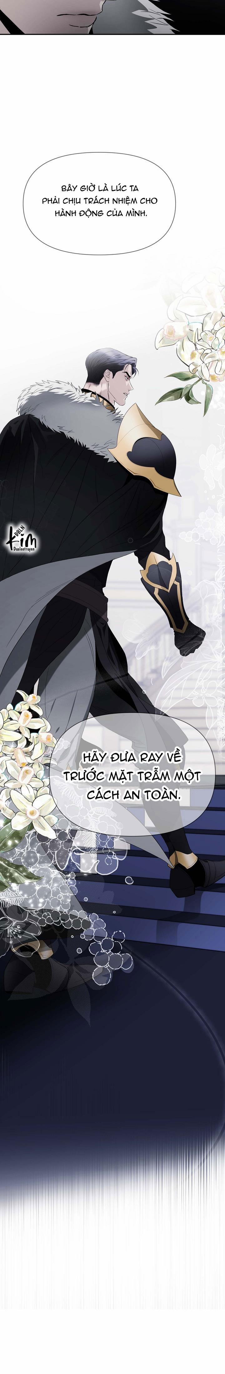 Hai Đất Nước, Đất Nước Của Nô Lệ 38 trang 18