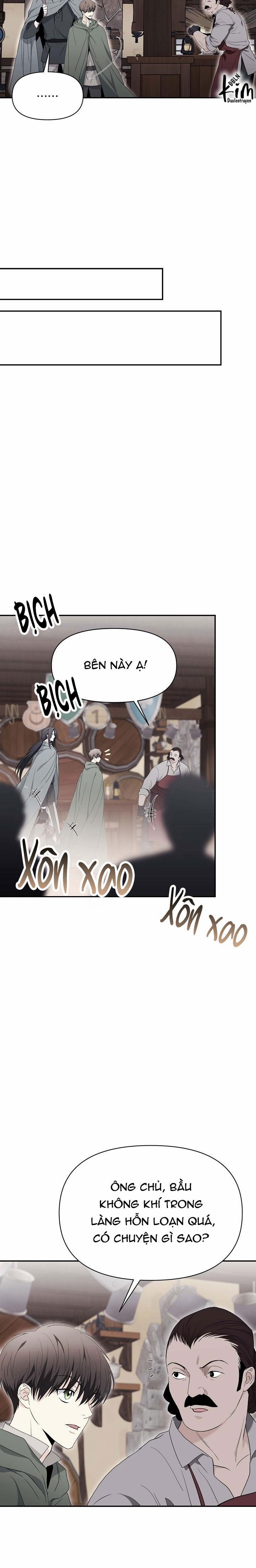 Hai Đất Nước, Đất Nước Của Nô Lệ 38 trang 23