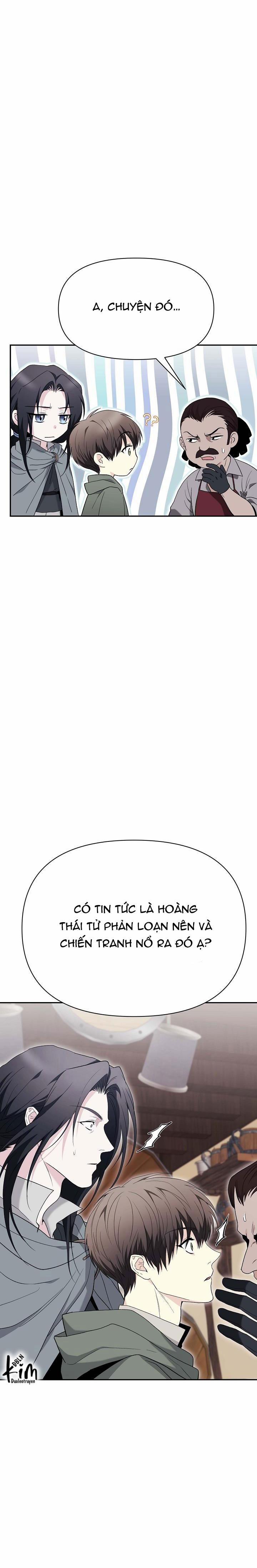 Hai Đất Nước, Đất Nước Của Nô Lệ 38 trang 24