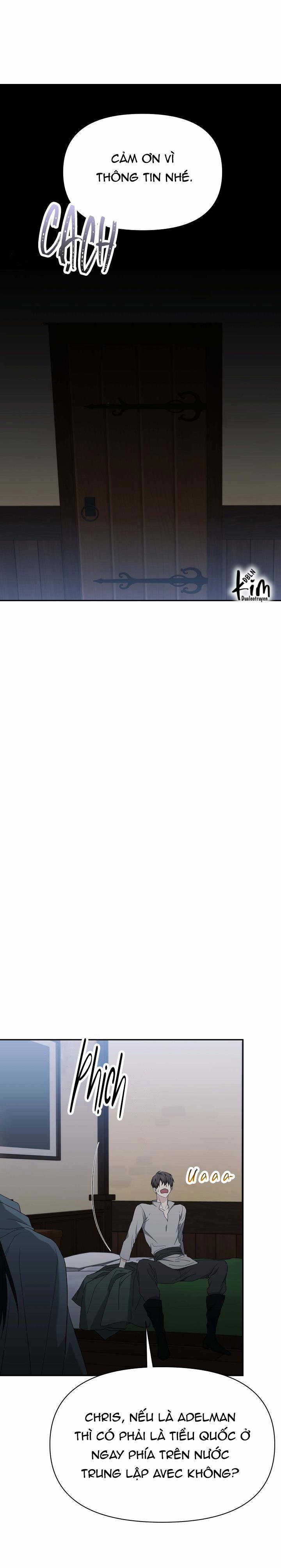 Hai Đất Nước, Đất Nước Của Nô Lệ 38 trang 26