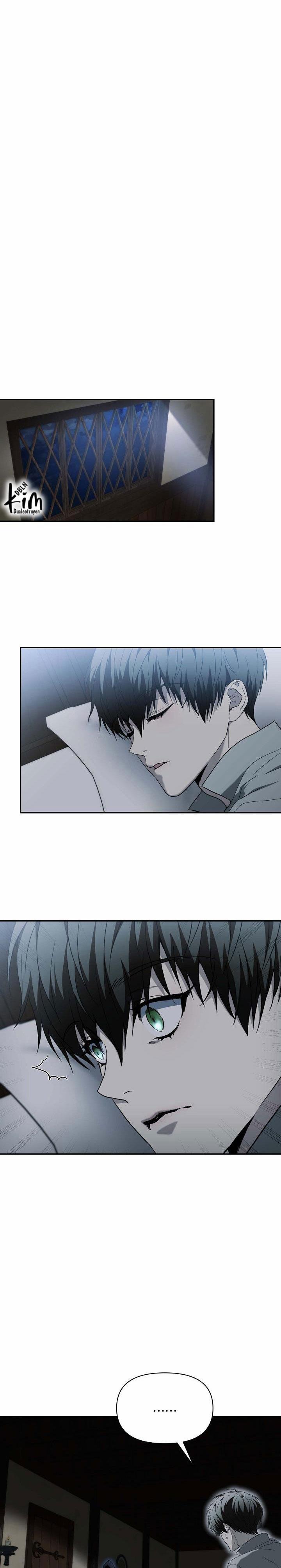 Hai Đất Nước, Đất Nước Của Nô Lệ 38 trang 29