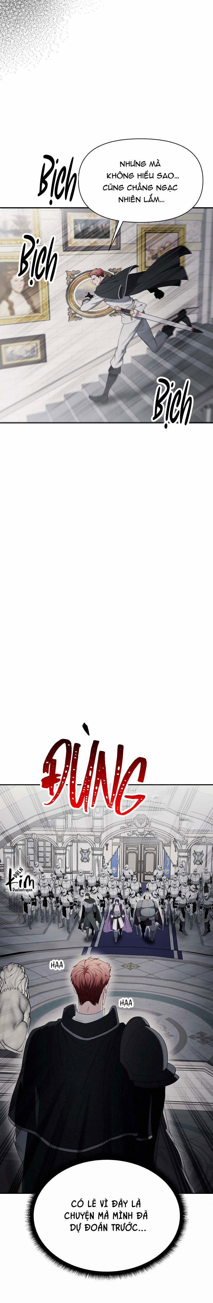 Hai Đất Nước, Đất Nước Của Nô Lệ 38 trang 5