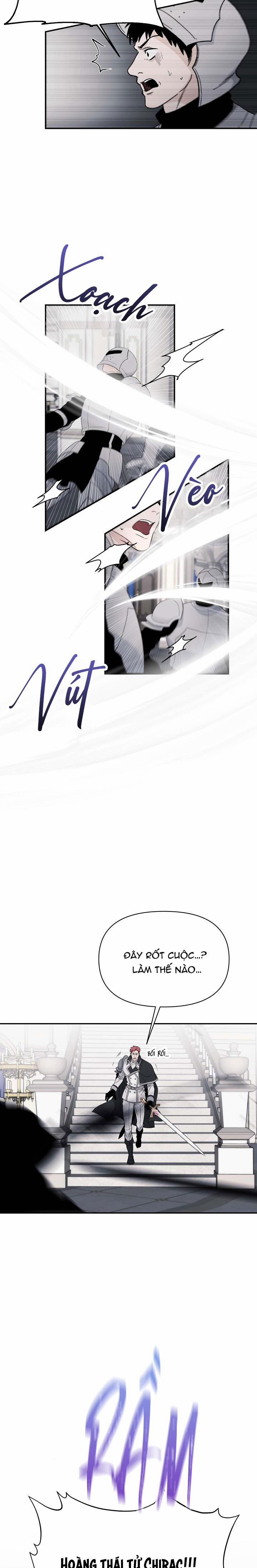 Hai Đất Nước, Đất Nước Của Nô Lệ 38 trang 9