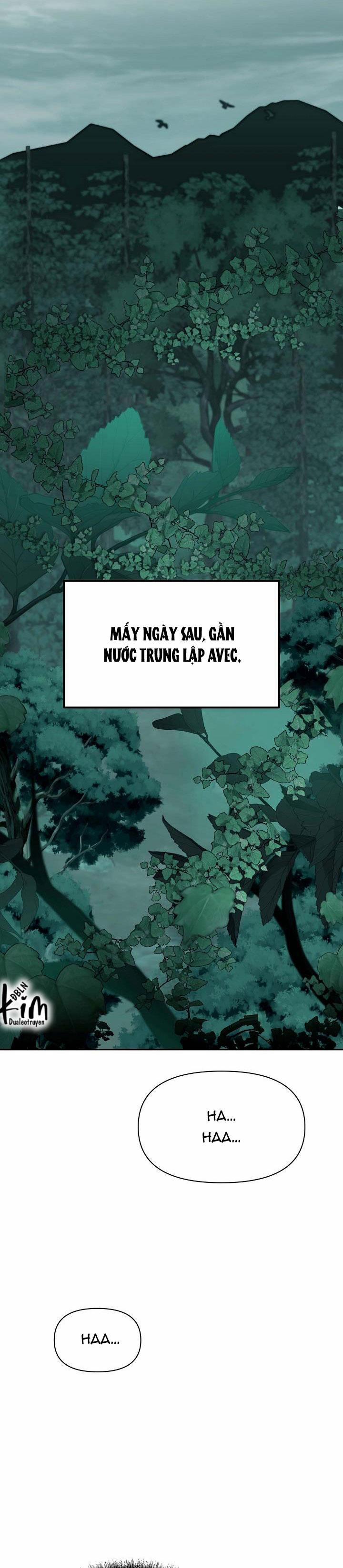 Hai Đất Nước, Đất Nước Của Nô Lệ 39 trang 14
