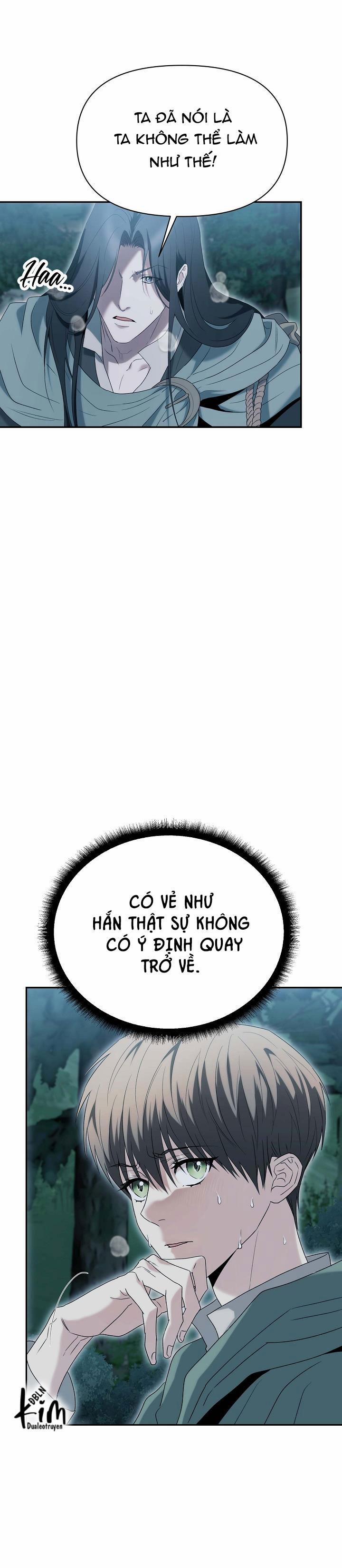 Hai Đất Nước, Đất Nước Của Nô Lệ 39 trang 16