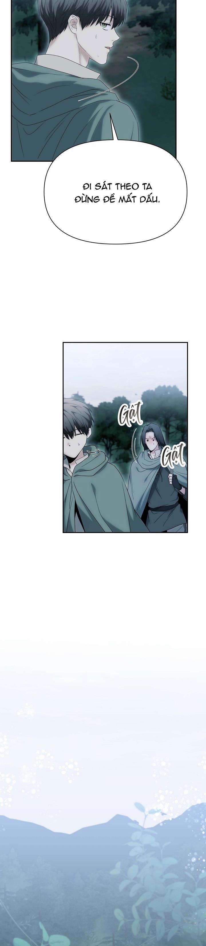 Hai Đất Nước, Đất Nước Của Nô Lệ 39 trang 20