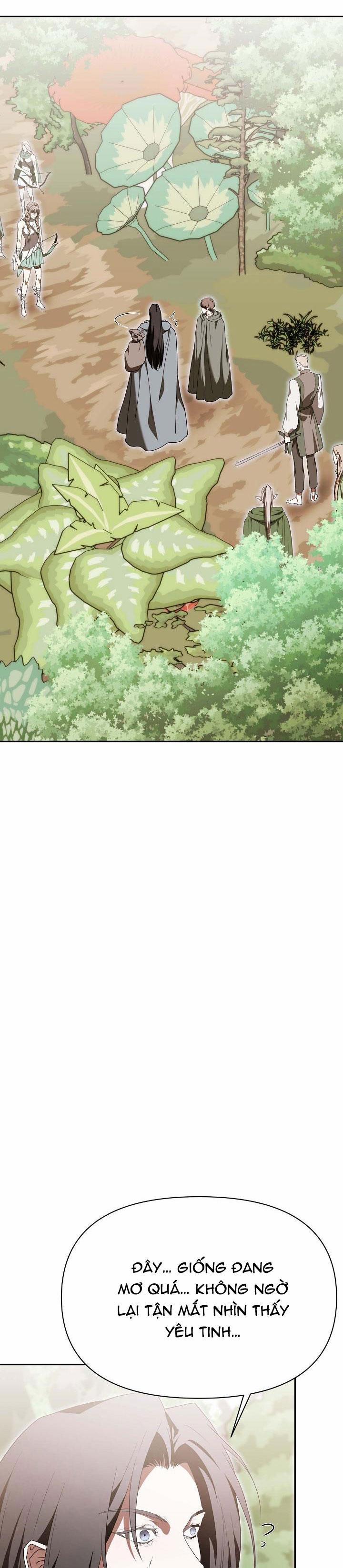 Hai Đất Nước, Đất Nước Của Nô Lệ 39 trang 28