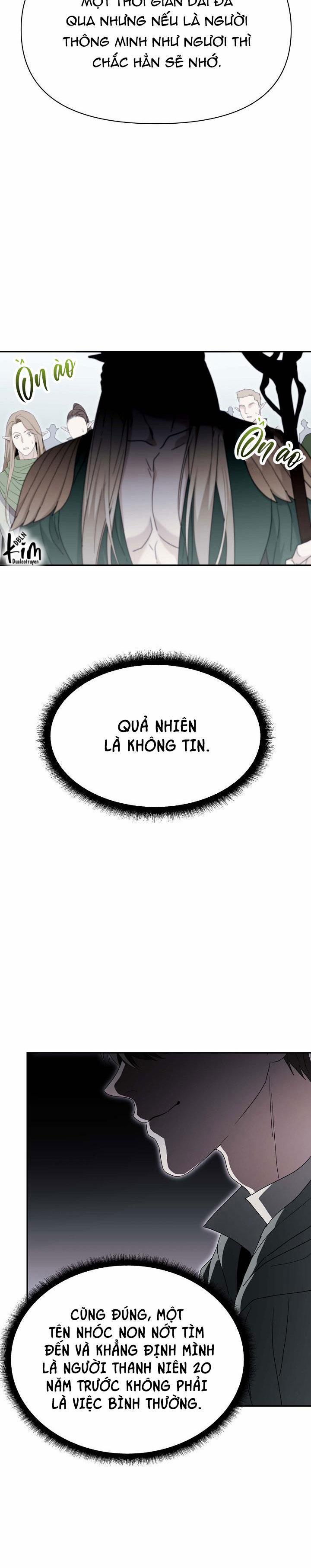 Hai Đất Nước, Đất Nước Của Nô Lệ 39 trang 33