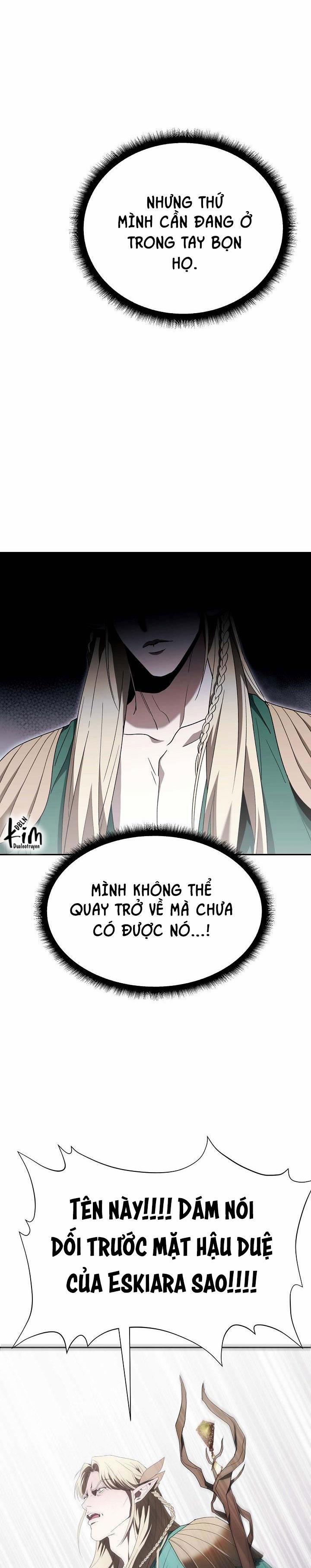 Hai Đất Nước, Đất Nước Của Nô Lệ 39 trang 34