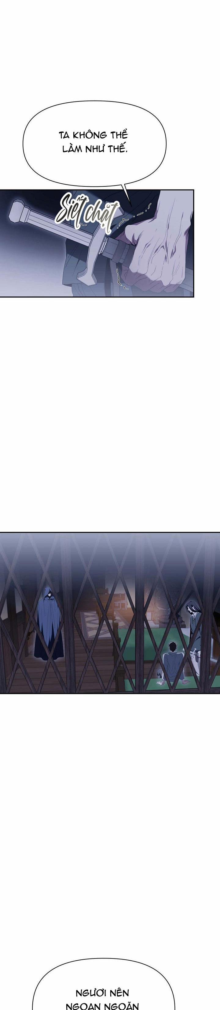 Hai Đất Nước, Đất Nước Của Nô Lệ 39 trang 8