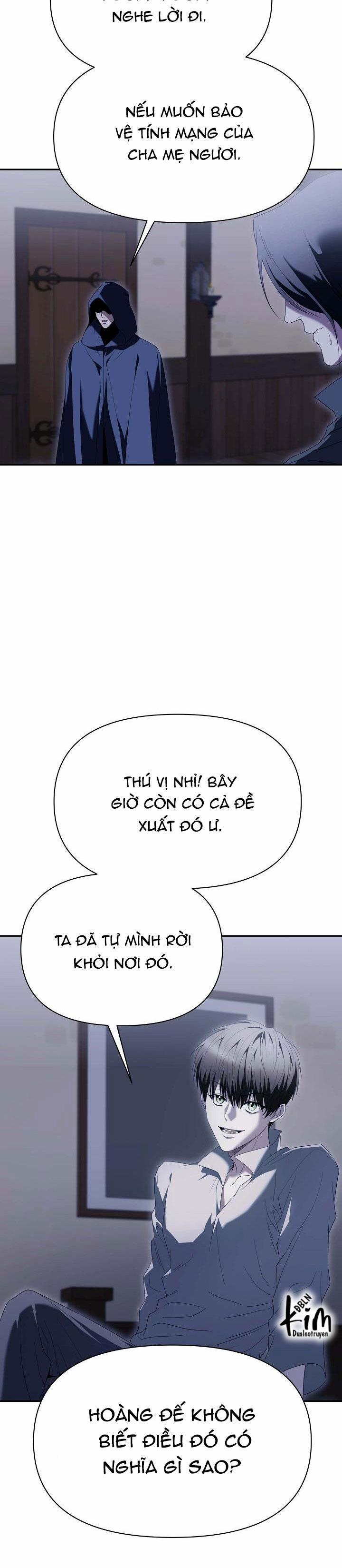 Hai Đất Nước, Đất Nước Của Nô Lệ 39 trang 9