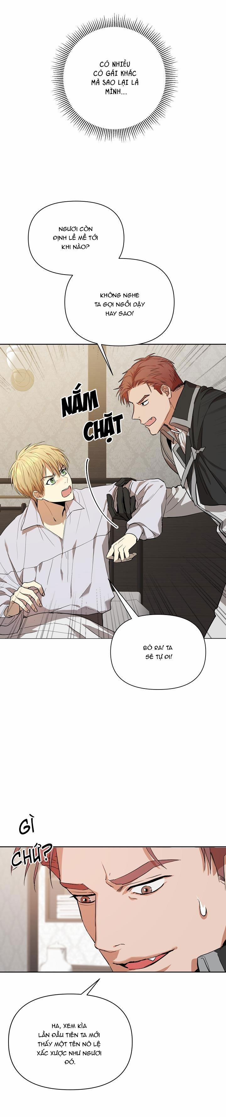 Hai Đất Nước, Đất Nước Của Nô Lệ 4 trang 10