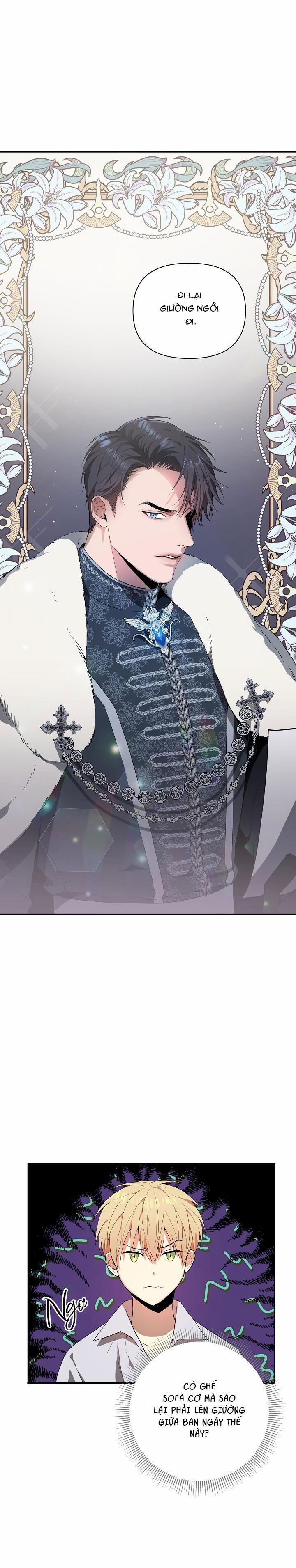 Hai Đất Nước, Đất Nước Của Nô Lệ 4 trang 18