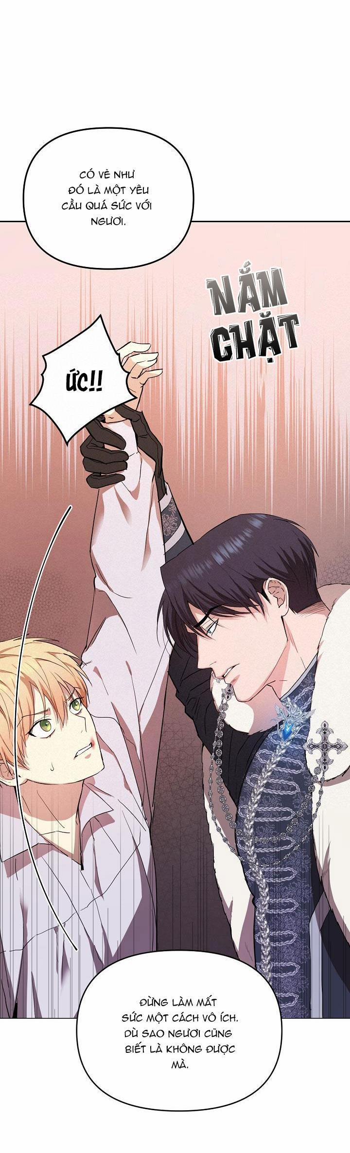 Hai Đất Nước, Đất Nước Của Nô Lệ 4 trang 23