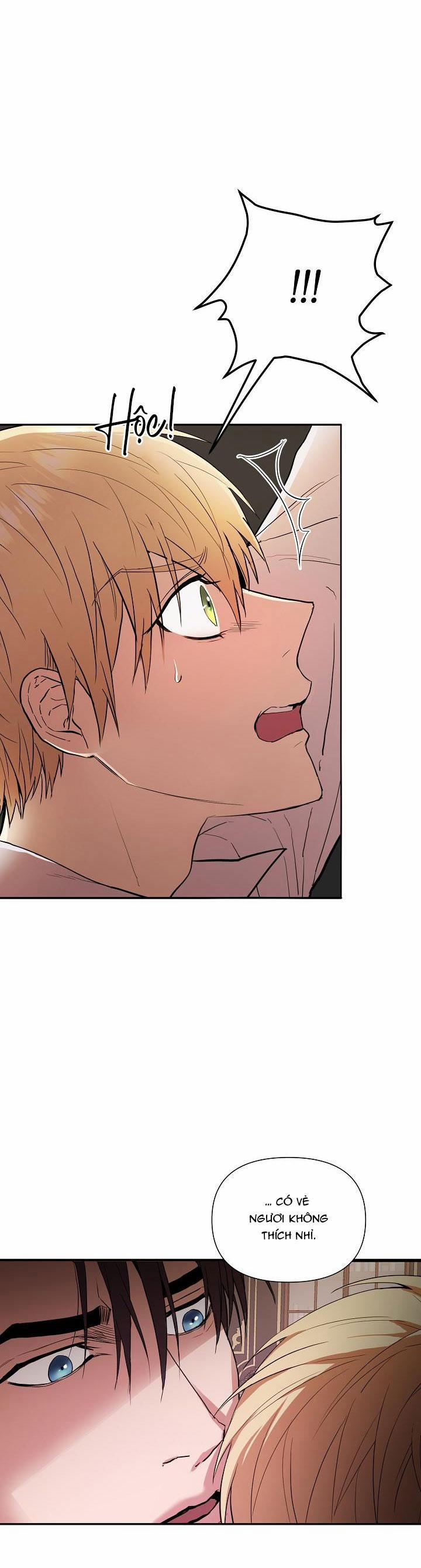 Hai Đất Nước, Đất Nước Của Nô Lệ 4 trang 25