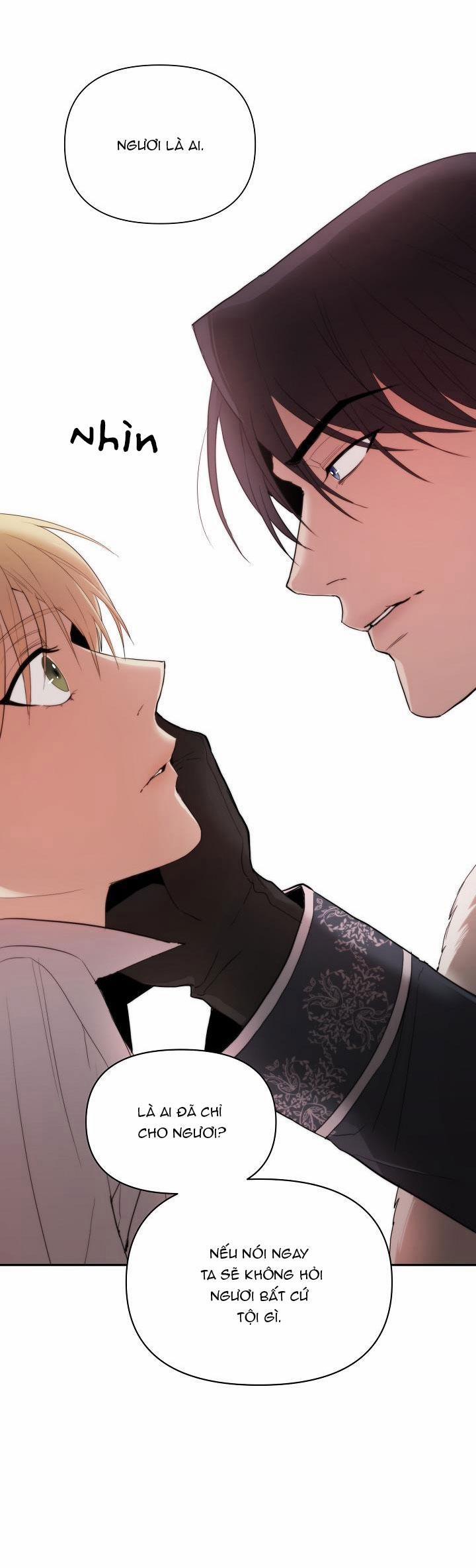 Hai Đất Nước, Đất Nước Của Nô Lệ 4 trang 28