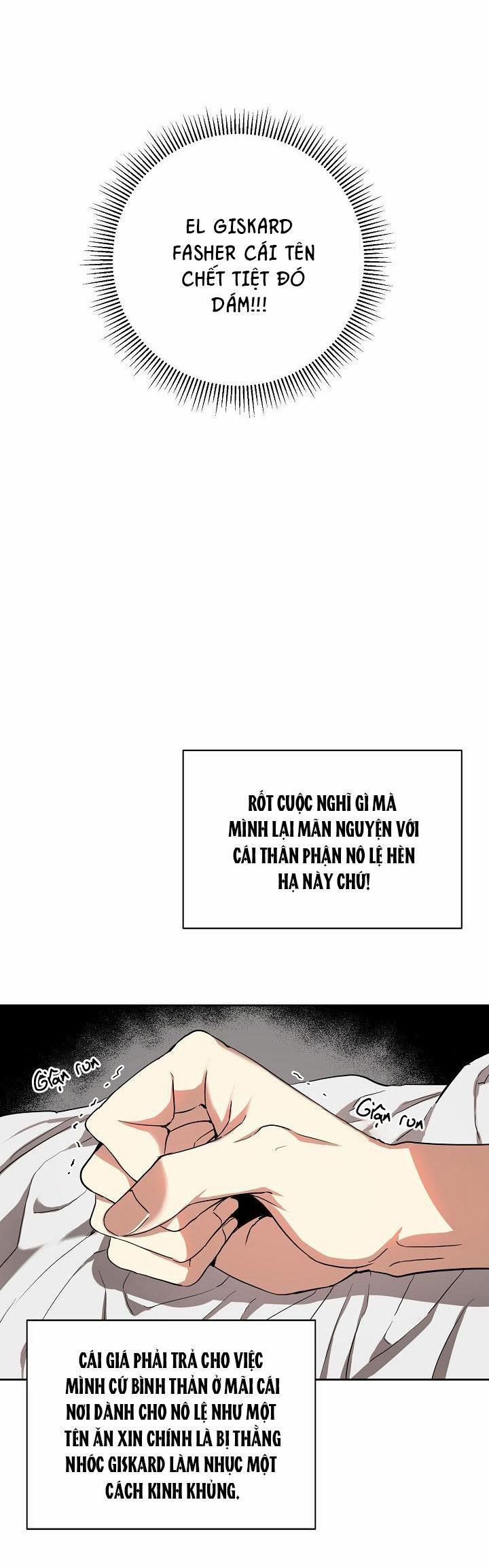 Hai Đất Nước, Đất Nước Của Nô Lệ 4 trang 3