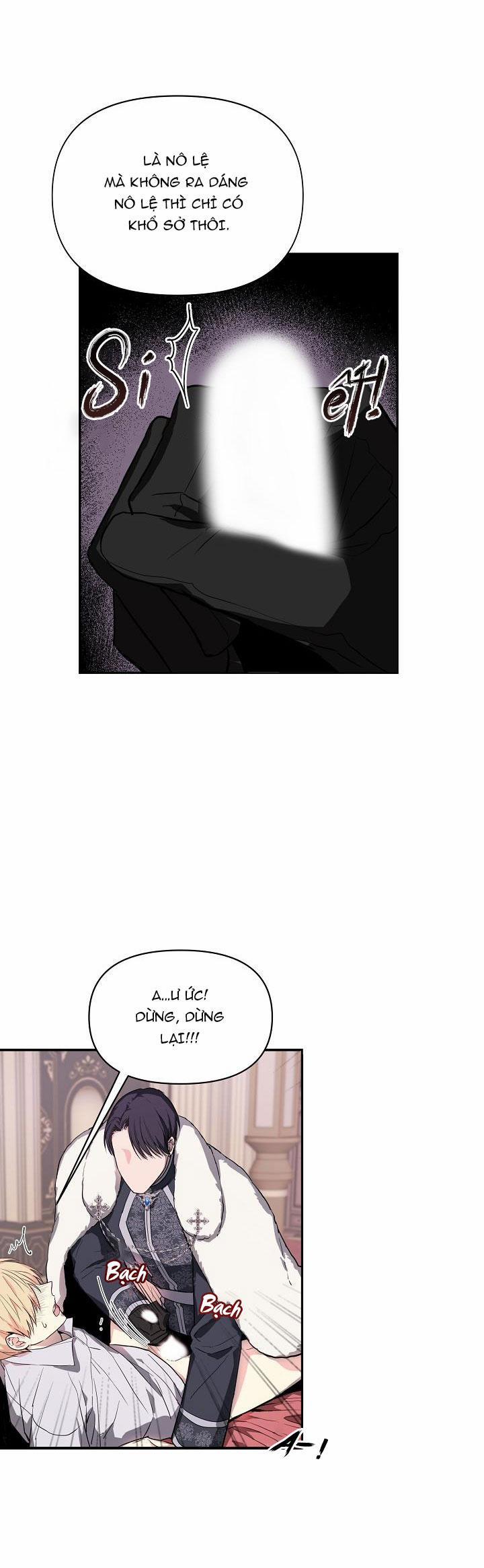 Hai Đất Nước, Đất Nước Của Nô Lệ 4 trang 33