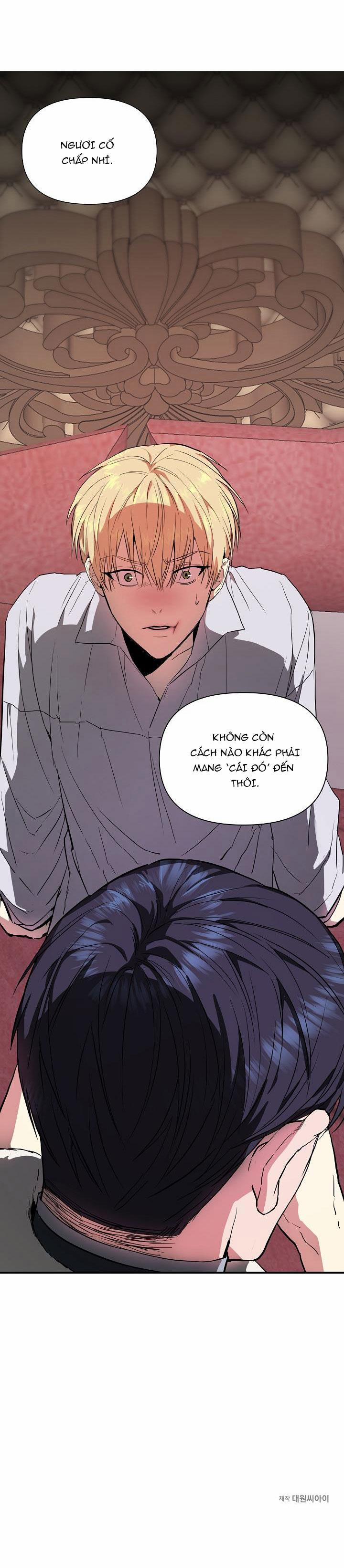 Hai Đất Nước, Đất Nước Của Nô Lệ 4 trang 39