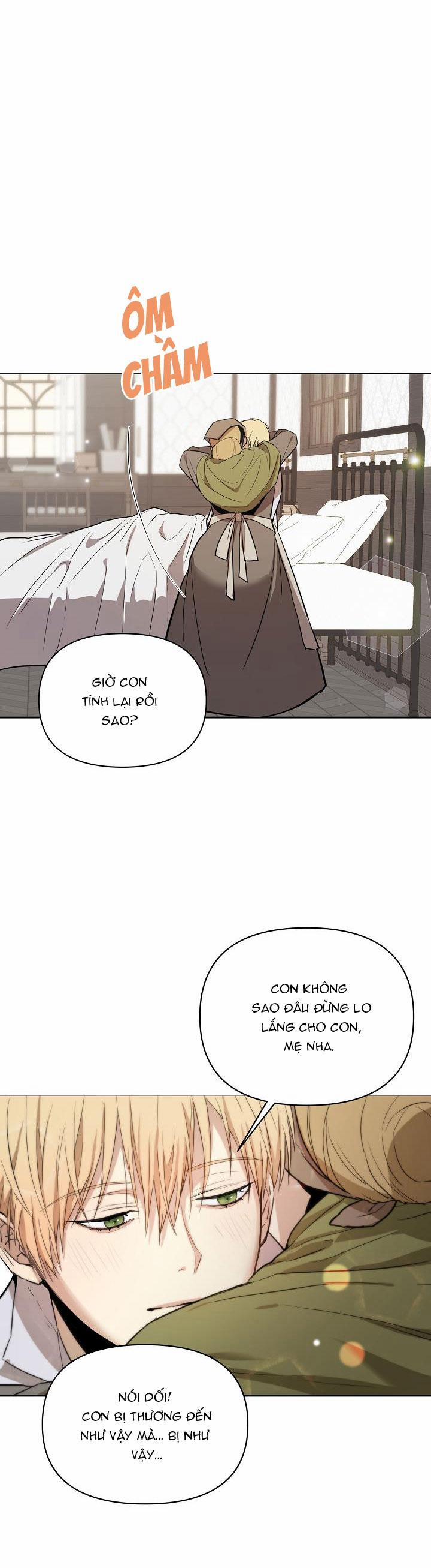 Hai Đất Nước, Đất Nước Của Nô Lệ 4 trang 6