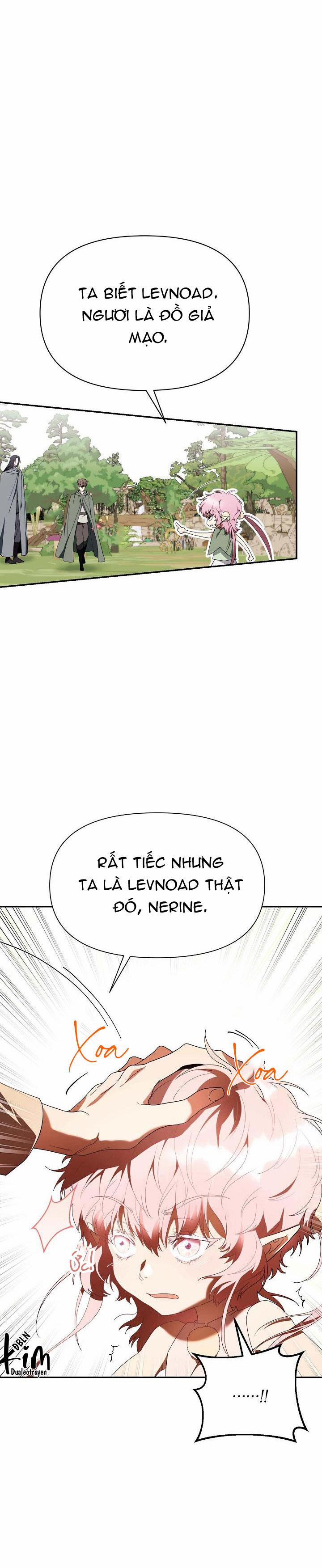 Hai Đất Nước, Đất Nước Của Nô Lệ 40 trang 17