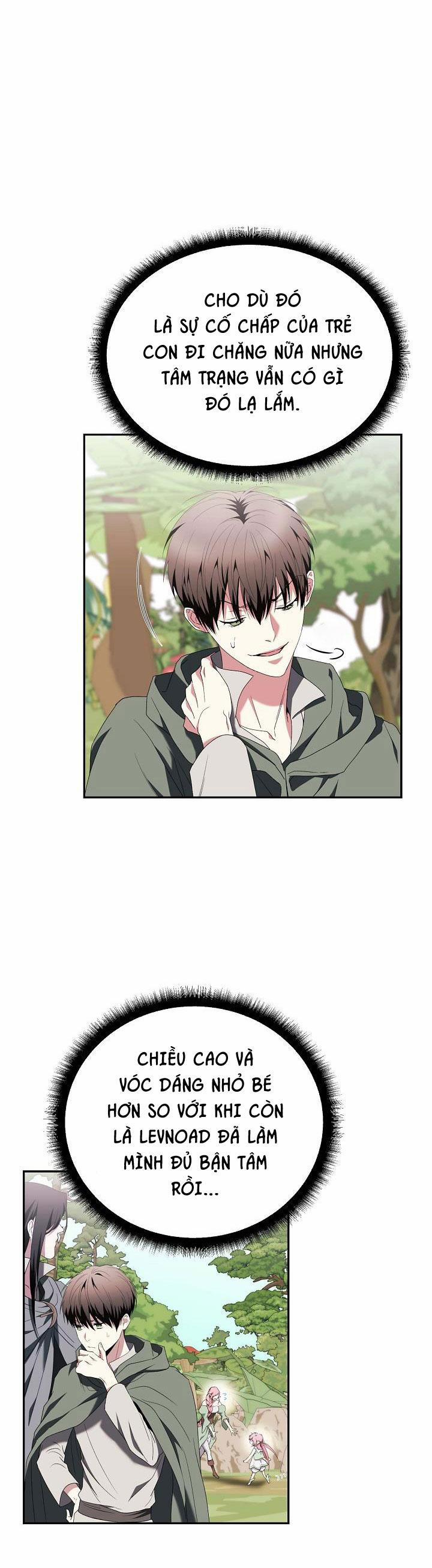 Hai Đất Nước, Đất Nước Của Nô Lệ 40 trang 21