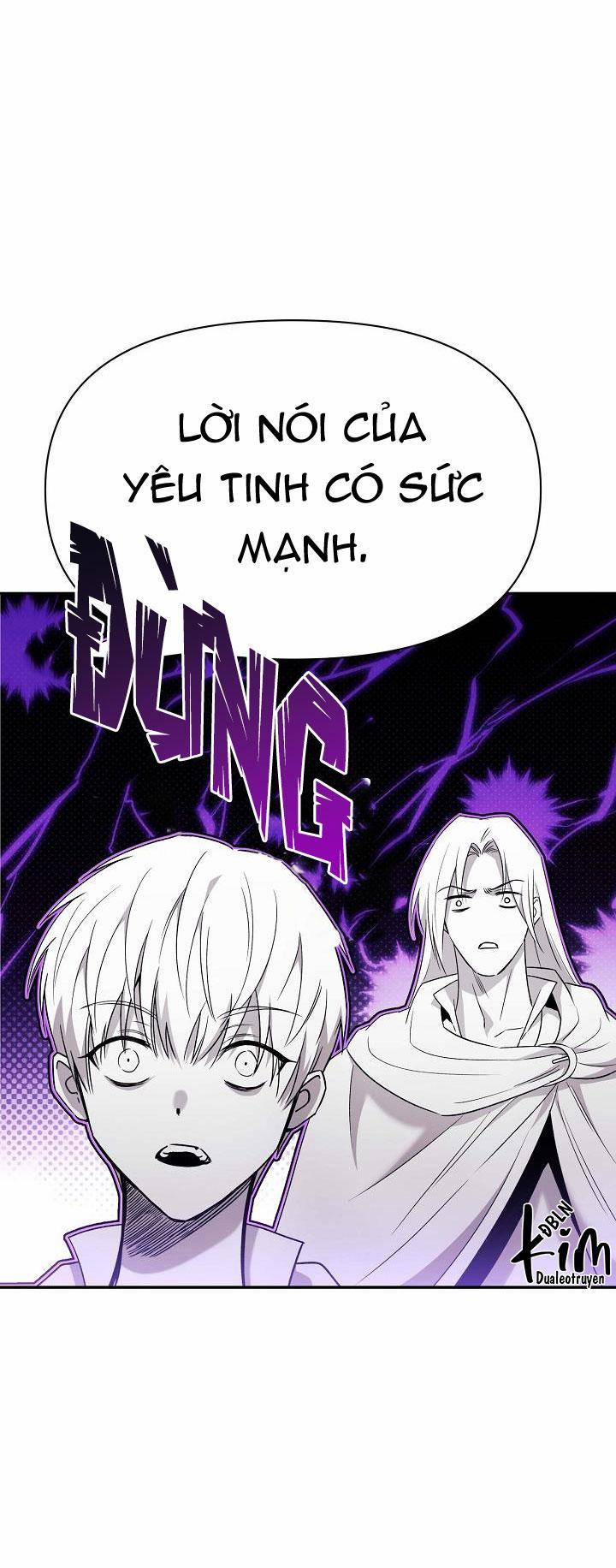 Hai Đất Nước, Đất Nước Của Nô Lệ 40 trang 25