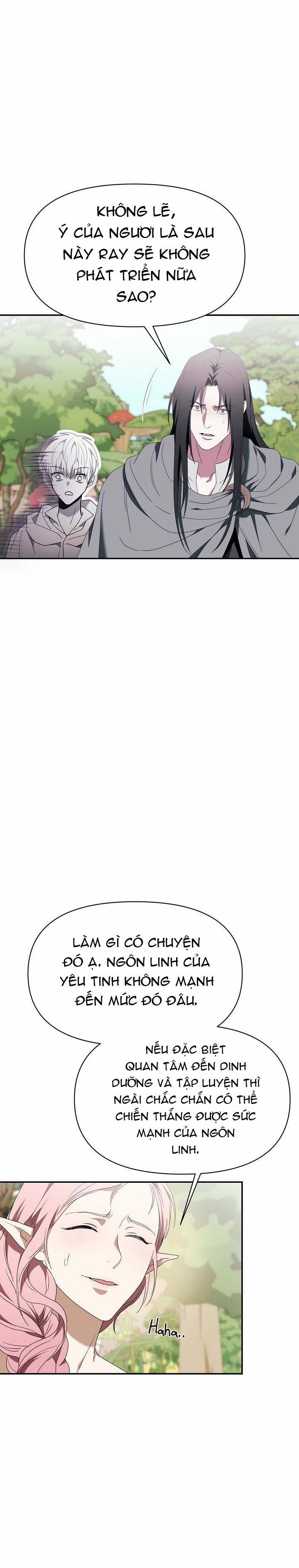 Hai Đất Nước, Đất Nước Của Nô Lệ 40 trang 26