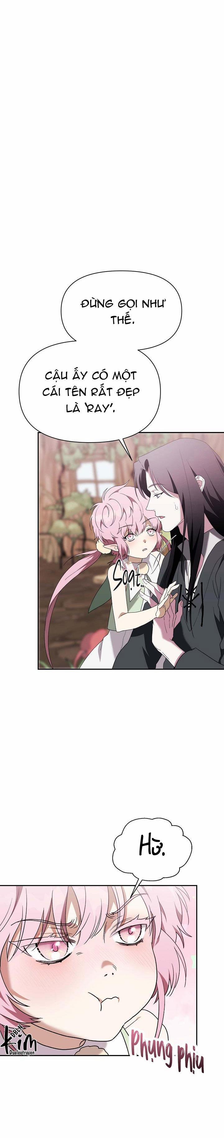 Hai Đất Nước, Đất Nước Của Nô Lệ 40 trang 31