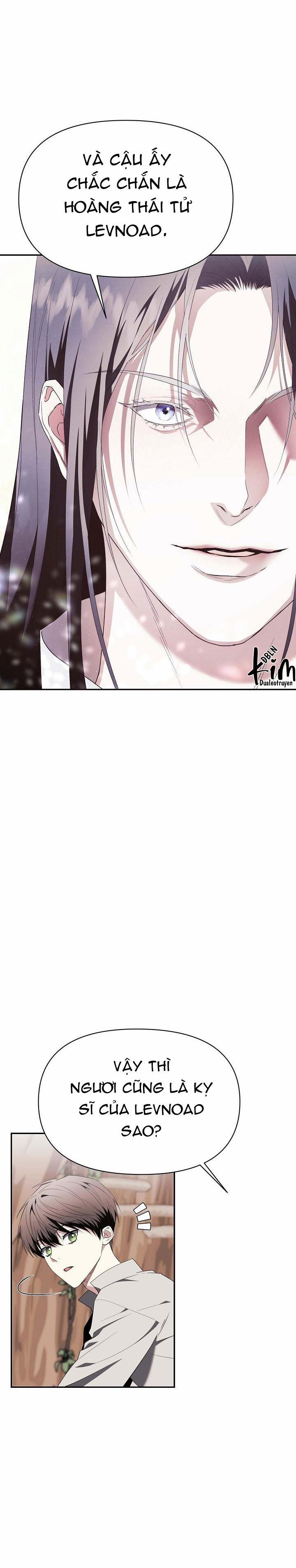 Hai Đất Nước, Đất Nước Của Nô Lệ 40 trang 32