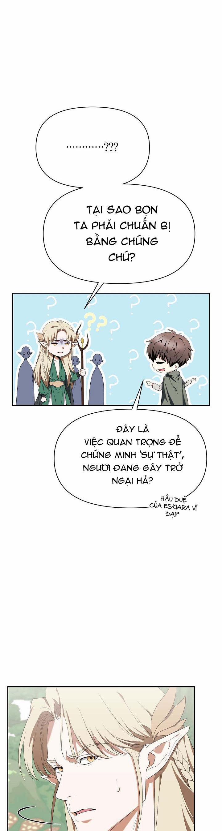 Hai Đất Nước, Đất Nước Của Nô Lệ 40 trang 5