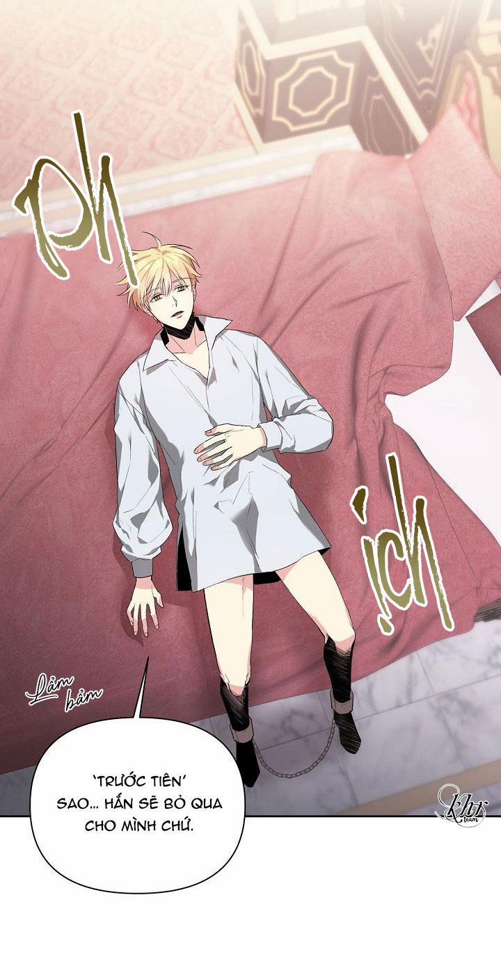 Hai Đất Nước, Đất Nước Của Nô Lệ 5 trang 22