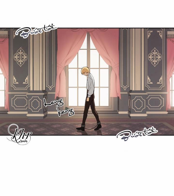 Hai Đất Nước, Đất Nước Của Nô Lệ 5 trang 26