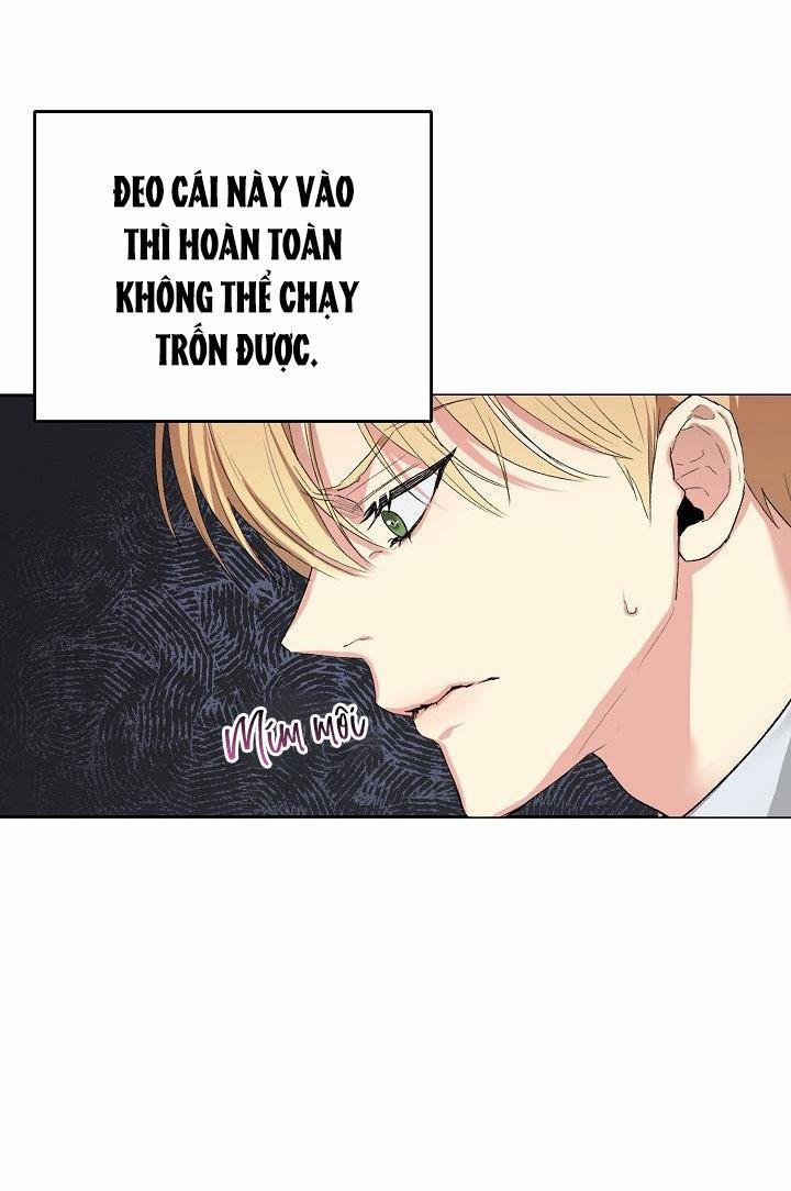 Hai Đất Nước, Đất Nước Của Nô Lệ 5 trang 28