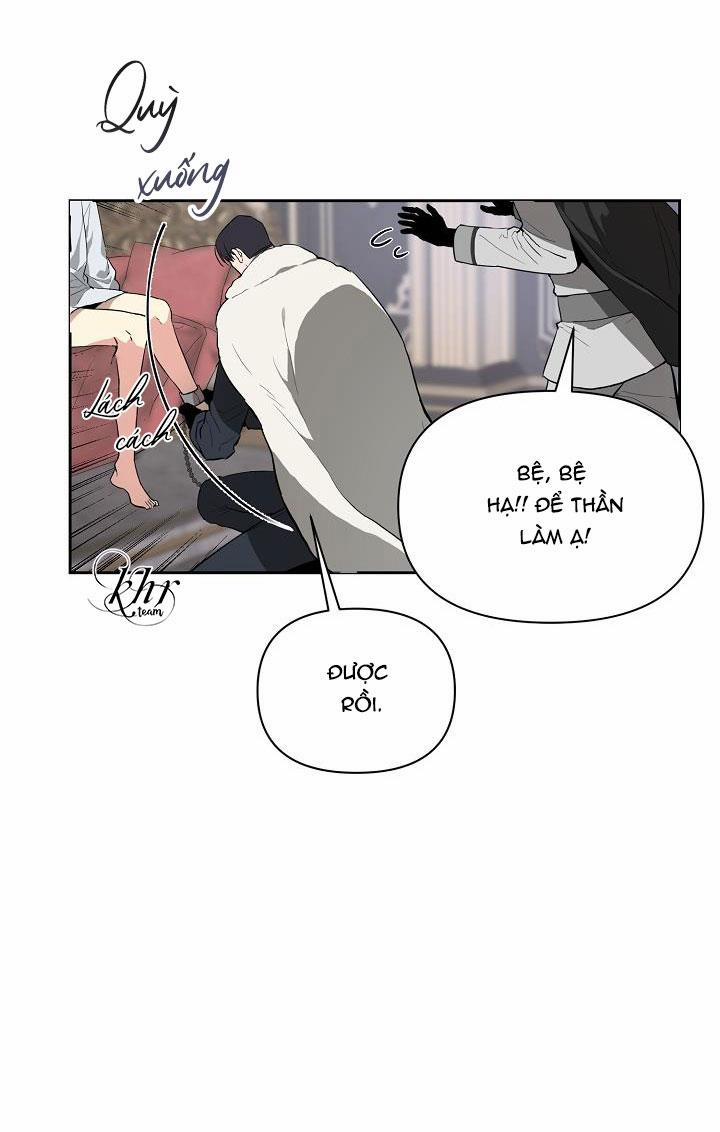 Hai Đất Nước, Đất Nước Của Nô Lệ 5 trang 3